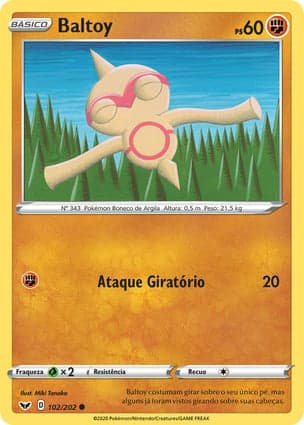 Carta Baltoy