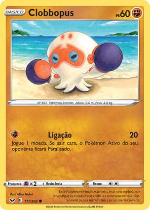 Carta Clobbopus