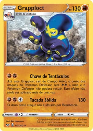 Carta Grapploct