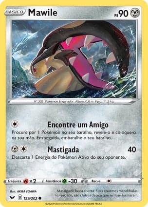 Carta Mawile