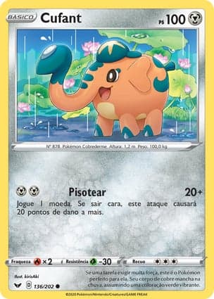 Carta Cufant