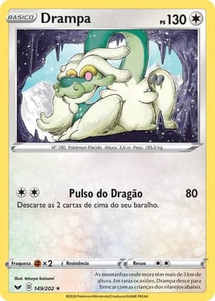 Carta Drampa