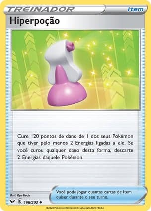 Carta Hiperpoção
