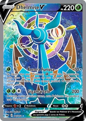 Carta Dhelmise V