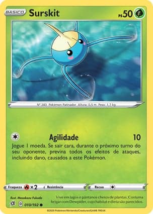 Carta Surskit