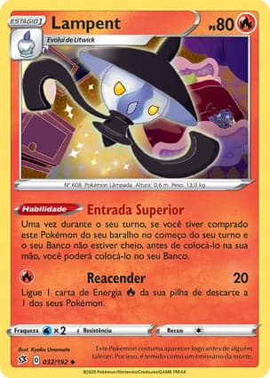 Carta Lampent