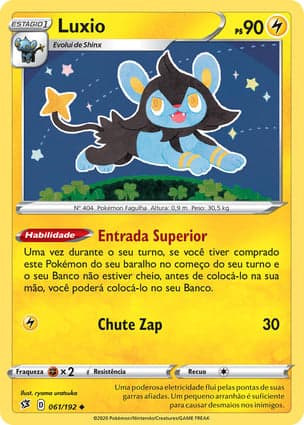 Carta Luxio