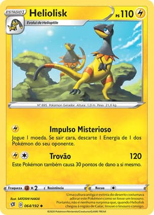 Carta Heliolisk