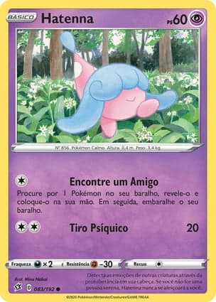 Carta Hatenna