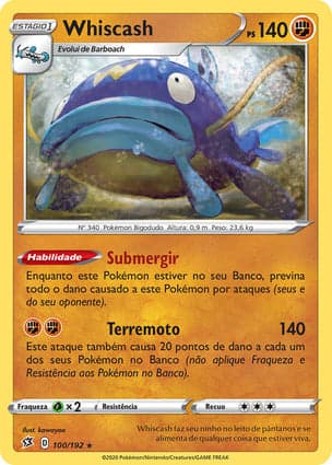 Carta Whiscash