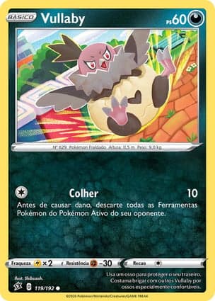 Carta Vullaby