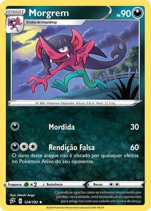 Carta Morgrem