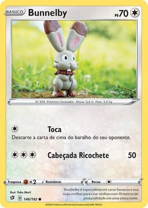 Carta Bunnelby
