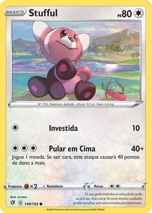 Carta Stufful
