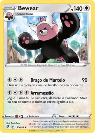 Carta Bewear
