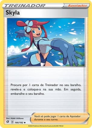 Carta Skyla