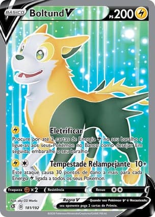 Carta Boltund V