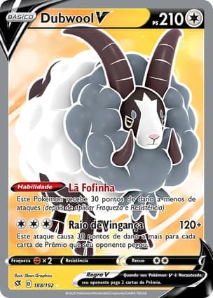 Carta Dubwool V