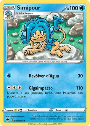 Carta Simipour