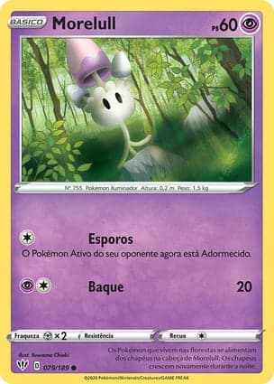 Carta Morelull