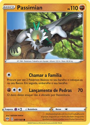Carta Passimian