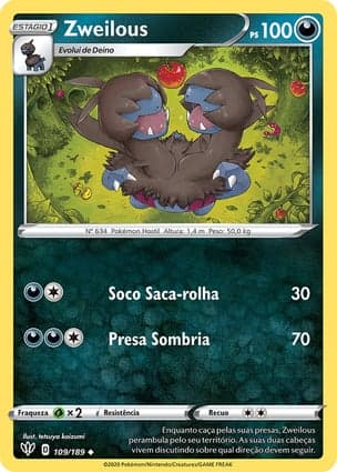 Carta Zweilous