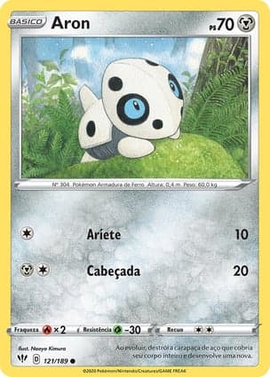 Carta Aron