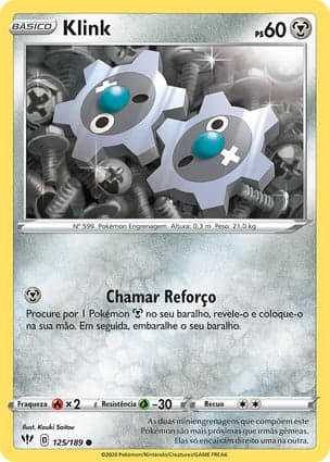 Carta Klink