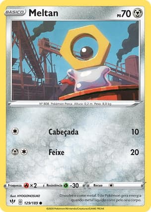 Carta Meltan