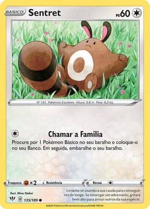 Carta Sentret