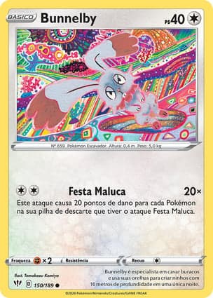 Carta Bunnelby