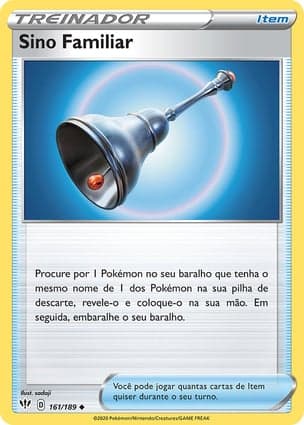 Carta Sino Familiar