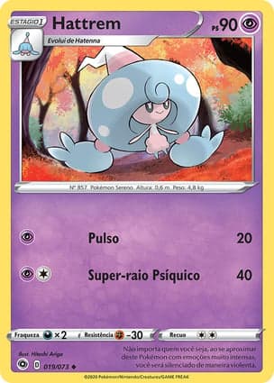 Carta Hattrem