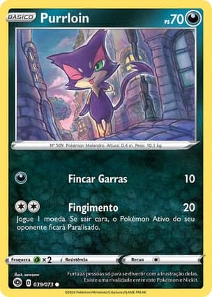Carta Purrloin