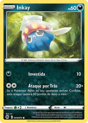Carta Inkay