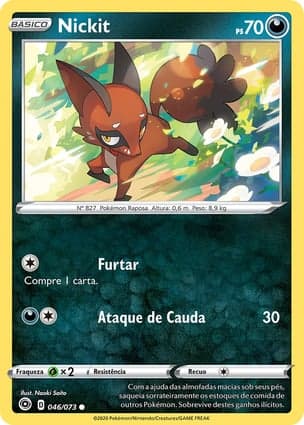 Carta Nickit
