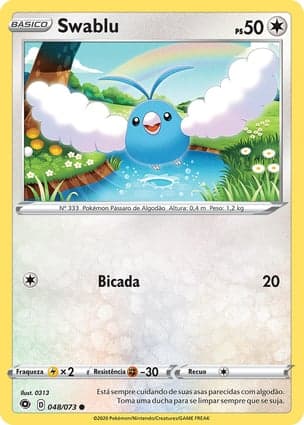 Carta Swablu