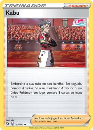 Carta Kabu