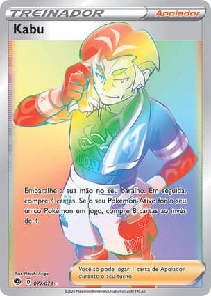 Carta Kabu