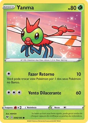 Carta Yanma
