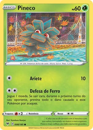 Carta Pineco