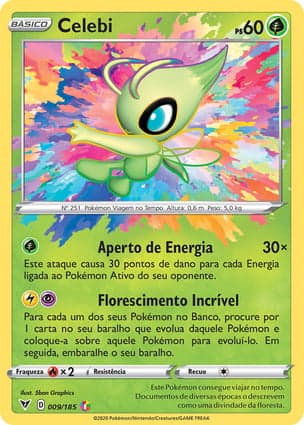 Carta Celebi