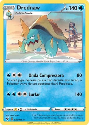 Carta Drednaw