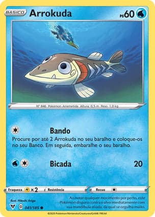 Carta Arrokuda
