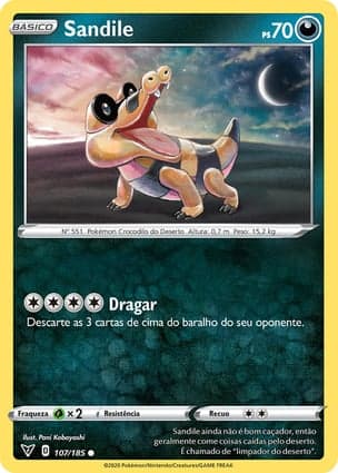 Carta Sandile