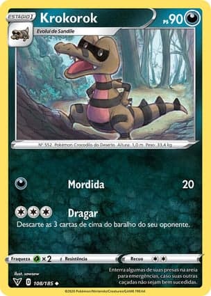 Carta Krokorok