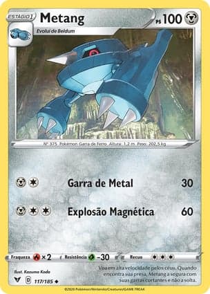 Carta Metang