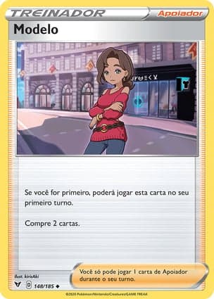 Carta Modelo