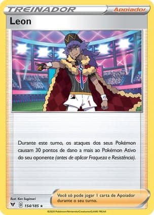 Carta Leon