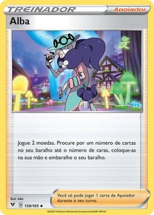 Carta Alba